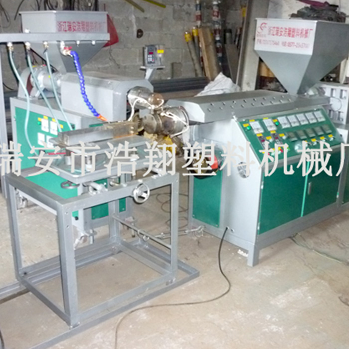深圳塑料雨刮器生产线